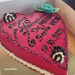 Photo n°12 de Le Fournil d'Isa à Boulogne-sur-Mer (Boulangerie)