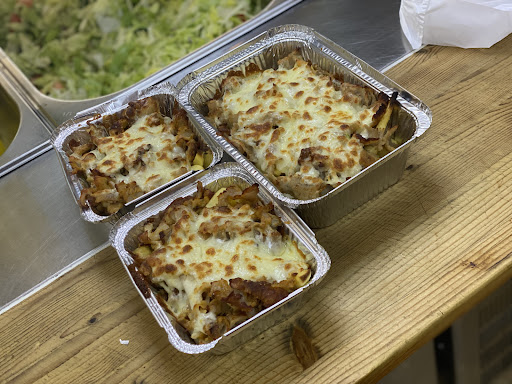 Afhaalrestaurant Munzur - Thumbnail