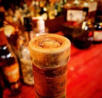 Bar Plat すずらん通り