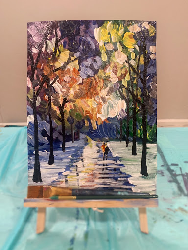 Lakeshore Art Studio - Thumbnail