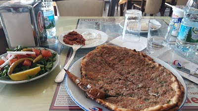 Can Kardesler Pide