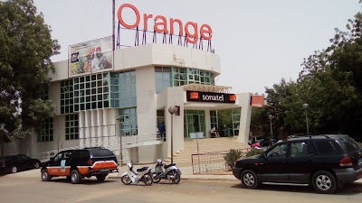 photo of Orange