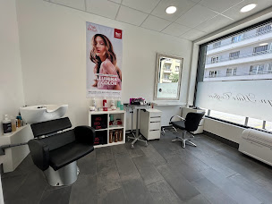 Photo n°2 de Design Hair Coiffure à Grenoble (Salon de coiffure)