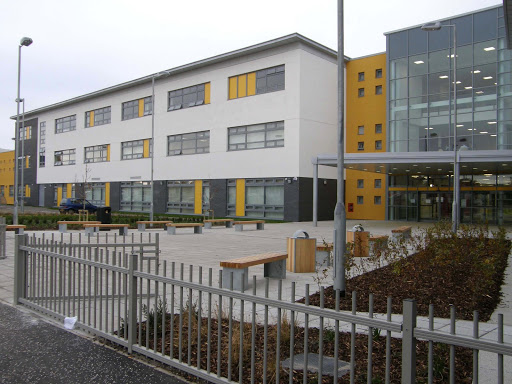 Prestwick Academy