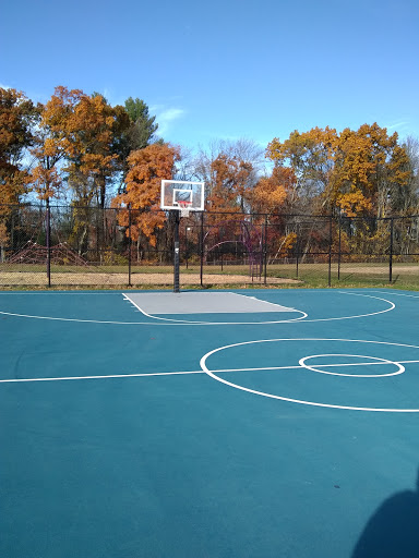 Lincoln St. Elementary School