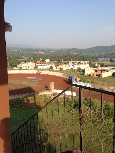 Photos of Hotel Lienzo Charro