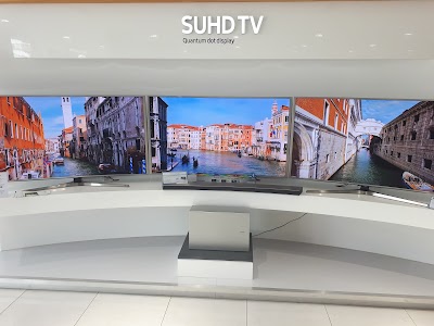 Photos of Electroland Ghana Limited - SAMSUNG
