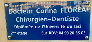Photo n°3 de Dr Corina Florea à Cagnes-sur-Mer (Dentiste)
