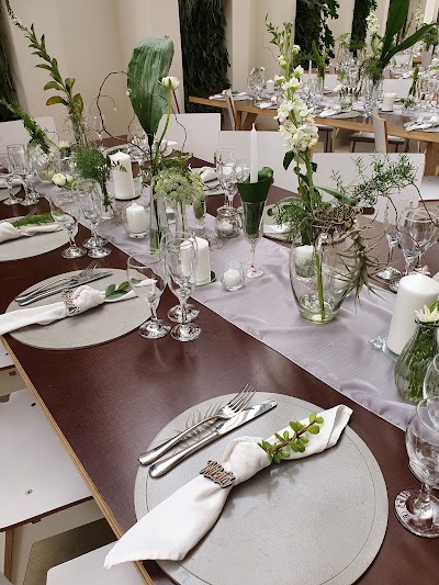 Photos of The Greenhouse Cafe at Rosemary Hill