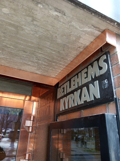 Bethlehem Church Mission parish - Thumbnail
