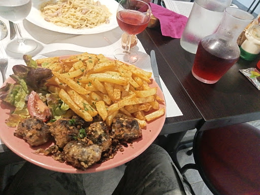 Photo de Le Risoto à Bussac-Forêt (17210)