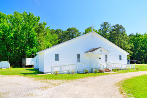Gospel Temple Church - Thumbnail
