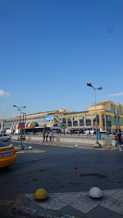 Photos of Otogar İstasyonu
