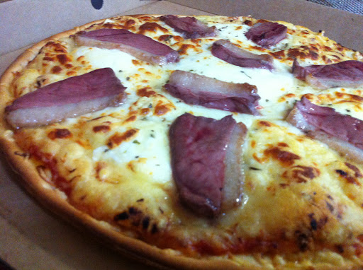 Photo 1 - HASTA LA PIZZA