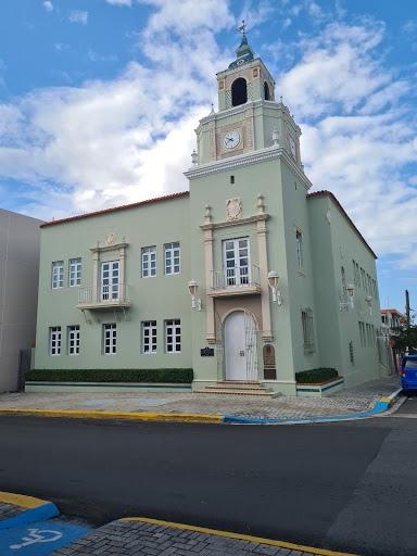 Plaza Rey Fernando III - Thumbnail