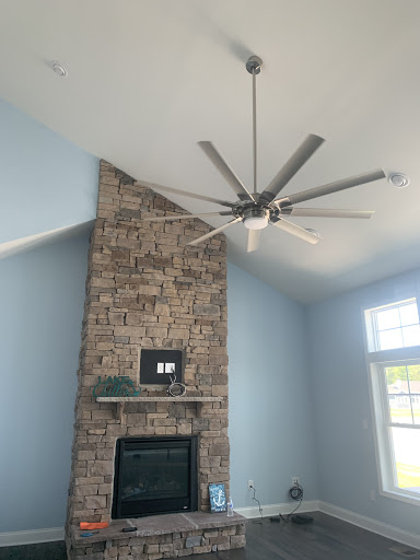 MEGA Construction LLC - Visual