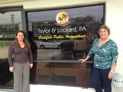 Taylor & Lockard CPA