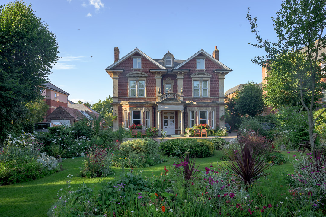 Drumconner Homes Ltd (Bournemouth)
