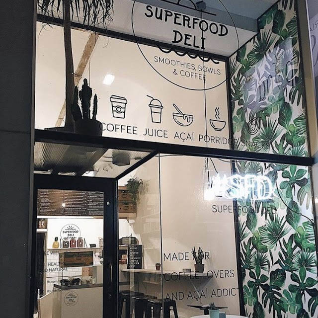 Superfood Deli 2