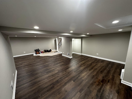 Meridian Homes Remodeling Co. Inc.