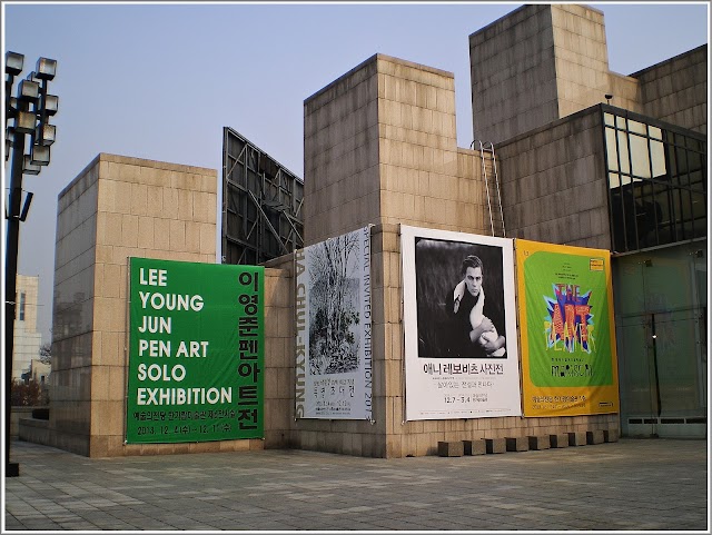 Galerie Loevenbruck