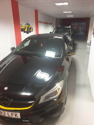 RYAD AUTO - Visual