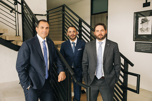 The Johnson Firm - Lake Charles Attorneys