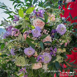 Photo n°34 de Casa-Flora, Artisan Fleuriste à Salles (Fleuriste)