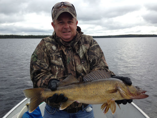 Loon Haunt Outposts