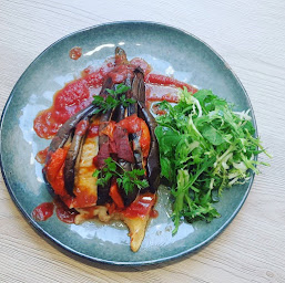 Photo n°37 de Verdura à Metz (Salon de thé)