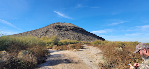 Robbins Butte Wildlife Area - Thumbnail