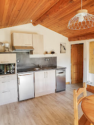 Photo n°10 de Chambre d'hôtes le galetas à Aussois (Chambre d'hôtes)