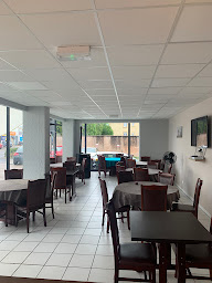 Photo n°1 de Laz de trèfle à Metz (Café)