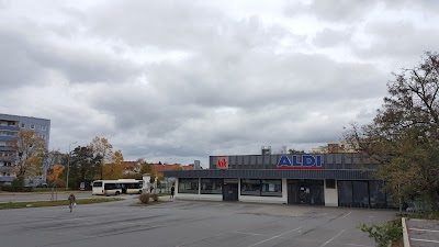 Photos of ALDI Bautzen-Gesundbrunnen
