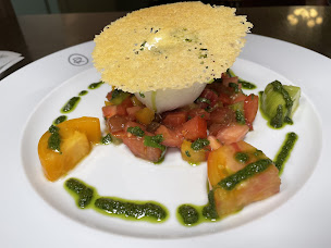 Photo n°30 de Brasserie La Régence Café à Vence (Restaurant français)