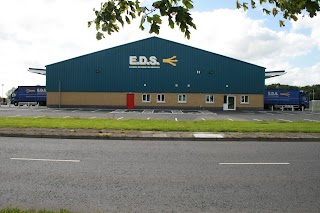 Express Distribution Services