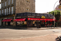 Garden Ice Café Brive-la-Gaillarde à Brive-la-Gaillarde