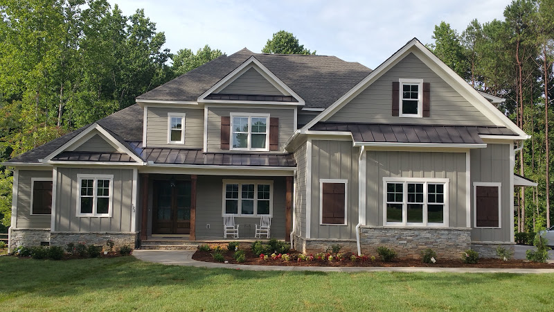 Crown Builders Siding & Windows, Inc.