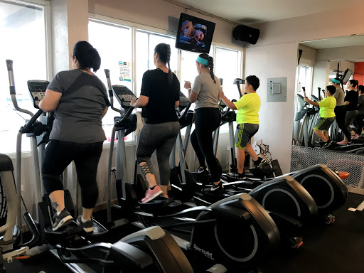 Urban Fitness Club - Thumbnail