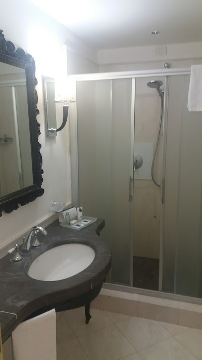 Photos of UNA Hotel Palace