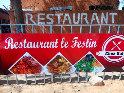 Photos of Restaurant Le Festin Chez Saly