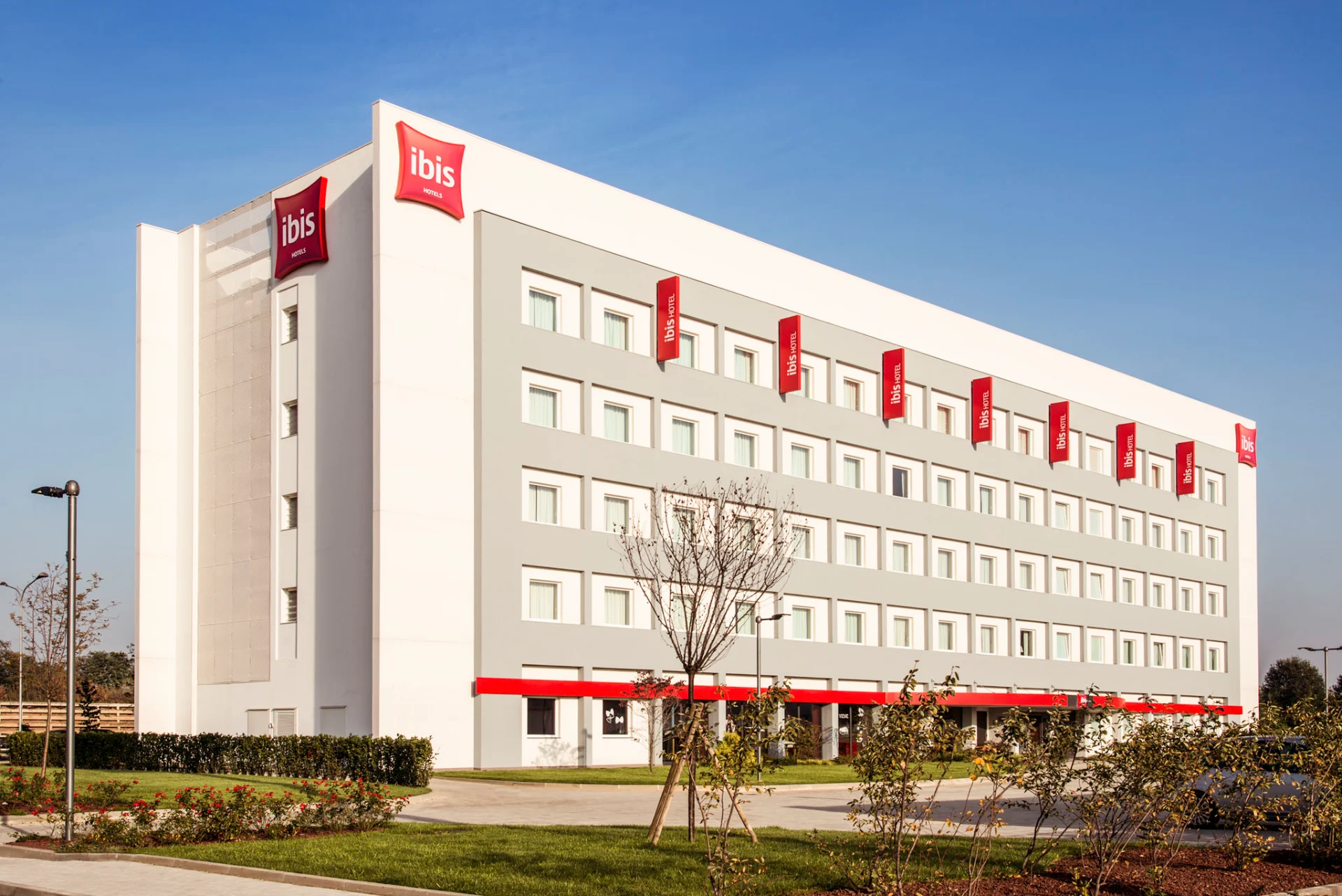 Hotel ibis Milano Fiera