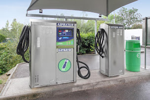 Photo n°7 de Eléphant Bleu à Scy-Chazelles (Service de lavage haute pression)