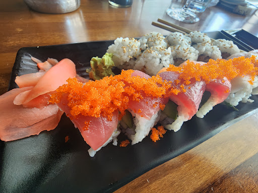 Jpan Sushi & Grill - Thumbnail