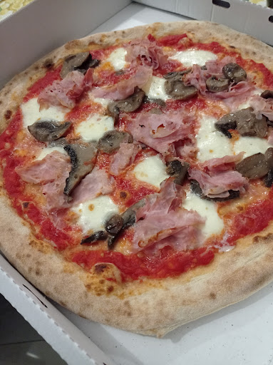 Giannizzeria - Visual
