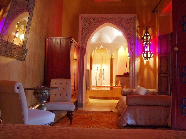 Riad Armelle