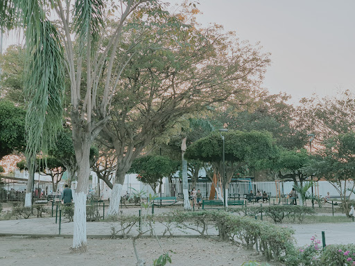 Barrio V Park