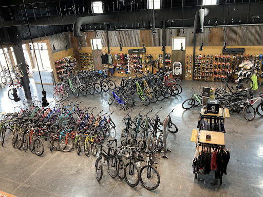Bicycle Outfitters (Montrose) - Thumbnail