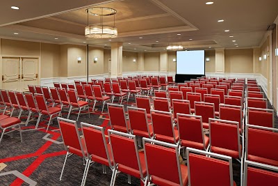 Photos of Four Points by Sheraton San Jose Airport