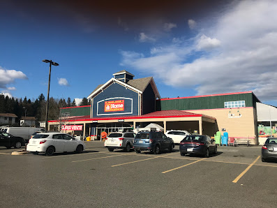 Riopel Centre de Rénovation Home Hardware 2105 Bd de Sainte-Adèle, Sainte-Adèle, Quebec J8B 0J2, Canada